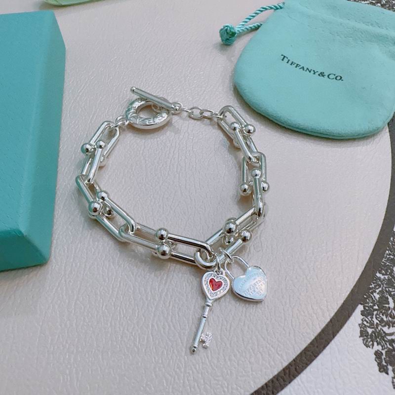 Tiffany bracelet 09yxx23